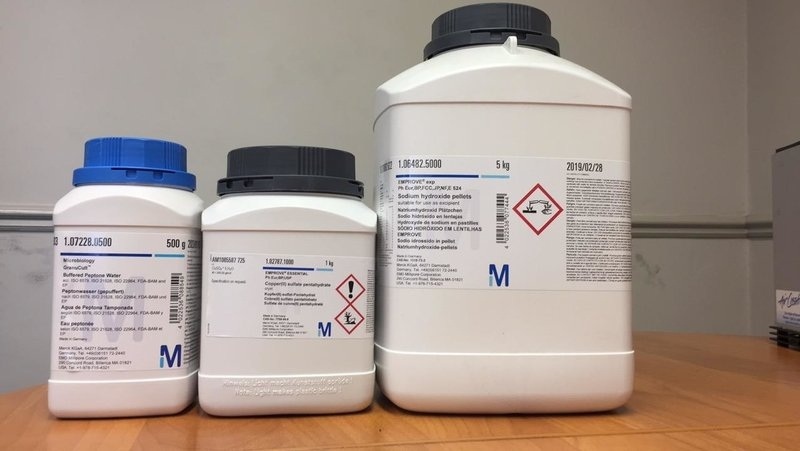 Electroplating Chemical