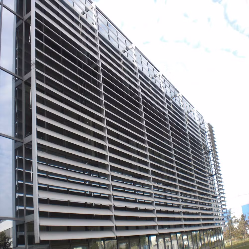 Sun Breaker & Skylights